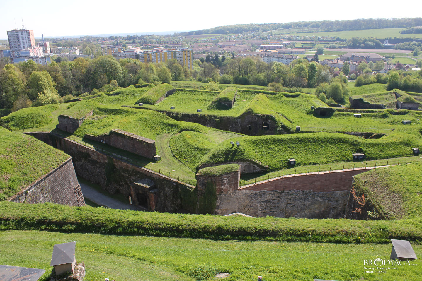 Belfort